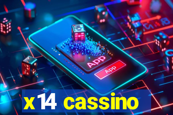 x14 cassino